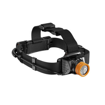 Налобный фонарь SKYWOODS CHIMERA, 600 люмен, до 100 часов на одной зарядке Налобный фонарь SKYWOODS CHIMERA, 600 люмен, до 100 часов на одной зарядке