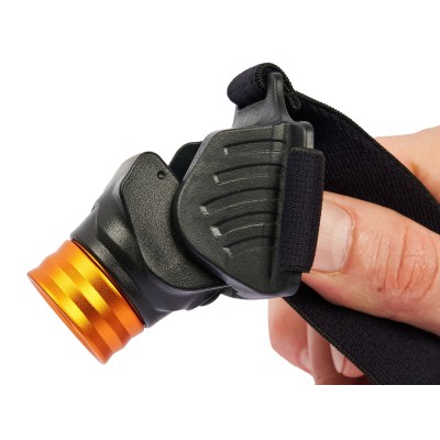 Налобный фонарь SKYWOODS CHIMERA, 600 люмен, до 100 часов на одной зарядке Налобный фонарь SKYWOODS CHIMERA, 600 люмен, до 100 часов на одной зарядке