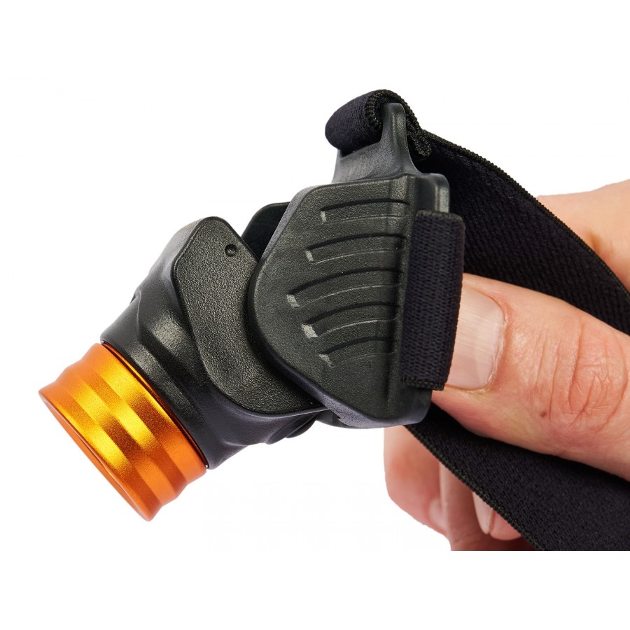 Налобный фонарь SKYWOODS CHIMERA, 600 люмен, до 100 часов на одной зарядке Налобный фонарь SKYWOODS CHIMERA, 600 люмен, до 100 часов на одной зарядке