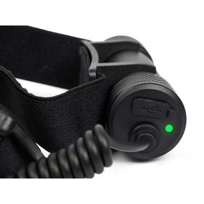 Налобный фонарь SKYWOODS CHIMERA, 600 люмен, до 100 часов на одной зарядке Налобный фонарь SKYWOODS CHIMERA, 600 люмен, до 100 часов на одной зарядке