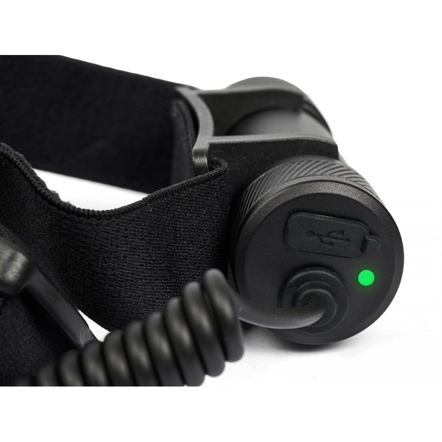 Налобный фонарь SKYWOODS CHIMERA, 600 люмен, до 100 часов на одной зарядке Налобный фонарь SKYWOODS CHIMERA, 600 люмен, до 100 часов на одной зарядке