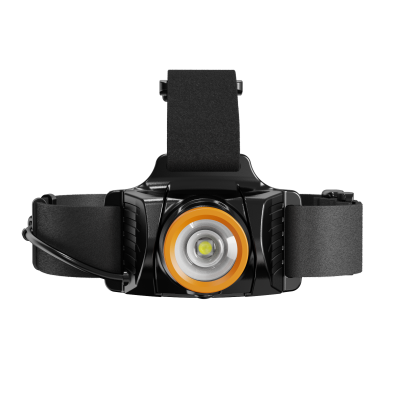 Налобный фонарь SKYWOODS CHIMERA, 600 люмен, до 100 часов на одной зарядке Налобный фонарь SKYWOODS CHIMERA, 600 люмен, до 100 часов на одной зарядке