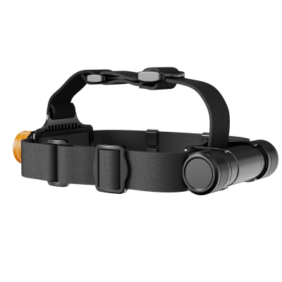 Налобный фонарь SKYWOODS CHIMERA, 600 люмен, до 100 часов на одной зарядке Налобный фонарь SKYWOODS CHIMERA, 600 люмен, до 100 часов на одной зарядке