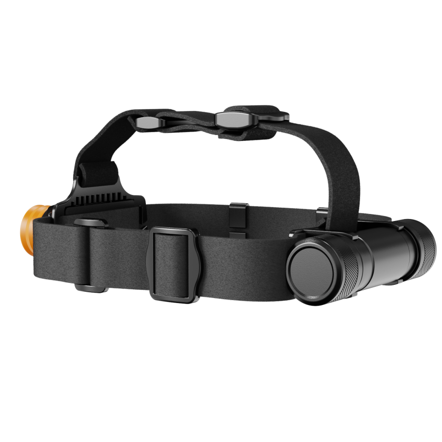 Налобный фонарь SKYWOODS CHIMERA, 600 люмен, до 100 часов на одной зарядке Налобный фонарь SKYWOODS CHIMERA, 600 люмен, до 100 часов на одной зарядке