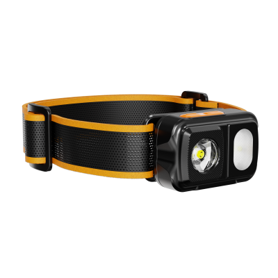 Налобный фонарь SKYWOODS DRAGON PLUS 550 люмен, 7 режимов, влагозащищенный Налобный фонарь SKYWOODS DRAGON PLUS 550 люмен, 7 режимов, влагозащищенный