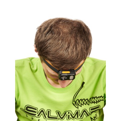 Налобный фонарь SKYWOODS DRAGON PLUS 550 люмен, 7 режимов, влагозащищенный Налобный фонарь SKYWOODS DRAGON PLUS 550 люмен, 7 режимов, влагозащищенный