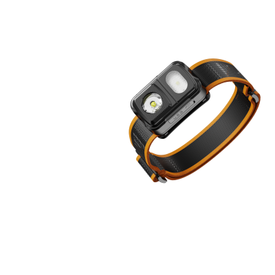 Налобный фонарь SKYWOODS DRAGON PLUS 550 люмен, 7 режимов, влагозащищенный Налобный фонарь SKYWOODS DRAGON PLUS 550 люмен, 7 режимов, влагозащищенный