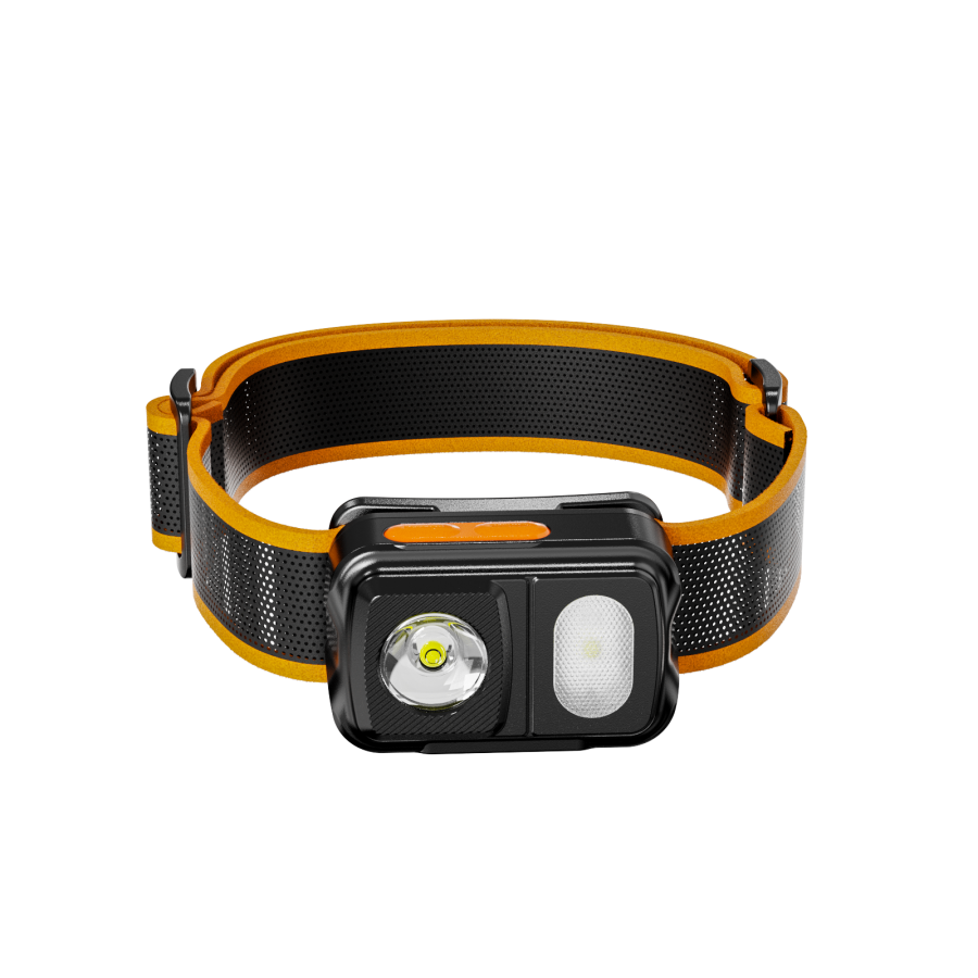 Налобный фонарь SKYWOODS DRAGON PLUS 550 люмен, 7 режимов, влагозащищенный Налобный фонарь SKYWOODS DRAGON PLUS 550 люмен, 7 режимов, влагозащищенный