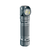 Налобный фонарь SKYWOODS SMAUG 1500 люмен, 5 режимов, подводный