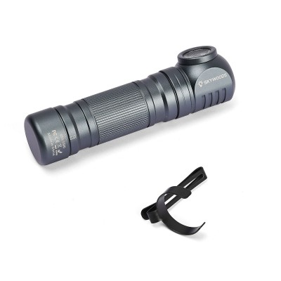 Налобный фонарь SKYWOODS SMAUG 1500 люмен, 5 режимов, подводный Налобный фонарь SKYWOODS SMAUG 1500 люмен, 5 режимов, подводный