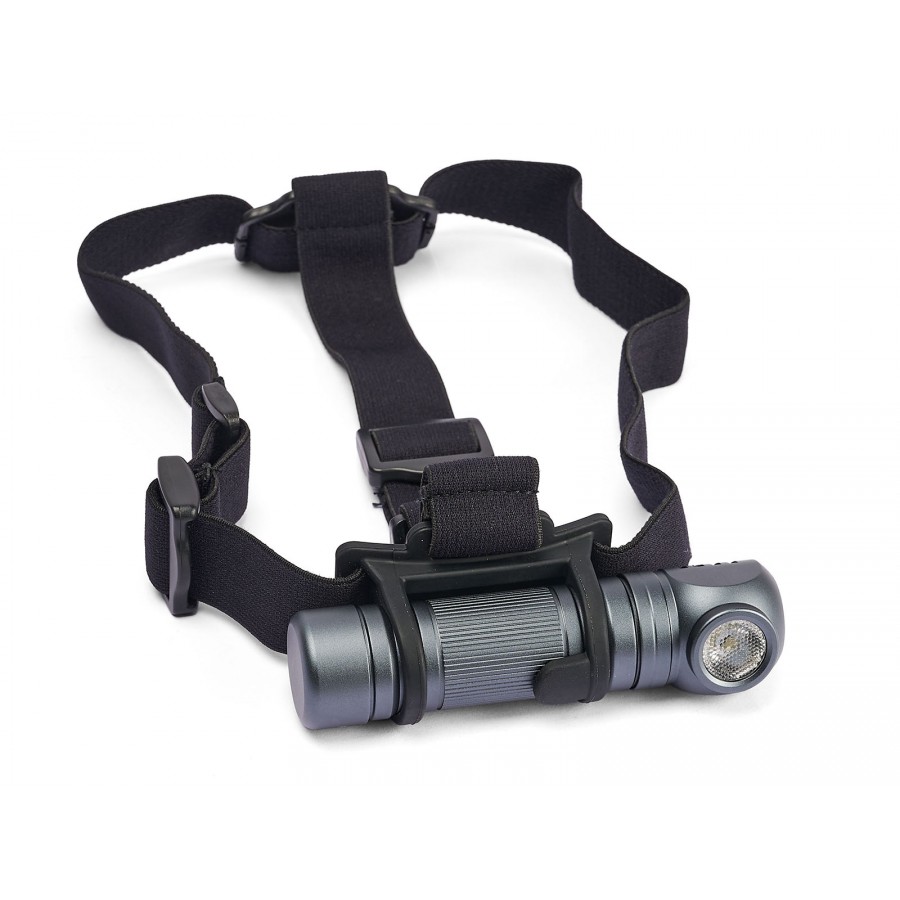 Налобный фонарь SKYWOODS SMAUG 1500 люмен, 5 режимов, подводный Налобный фонарь SKYWOODS SMAUG 1500 люмен, 5 режимов, подводный