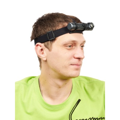 Налобный фонарь SKYWOODS SMAUG 1500 люмен, 5 режимов, подводный Налобный фонарь SKYWOODS SMAUG 1500 люмен, 5 режимов, подводный