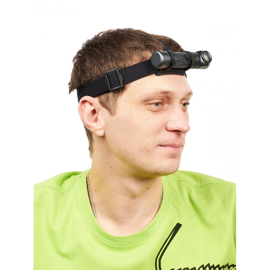 Налобный фонарь SKYWOODS SMAUG 1500 люмен, 5 режимов, подводный Налобный фонарь SKYWOODS SMAUG 1500 люмен, 5 режимов, подводный