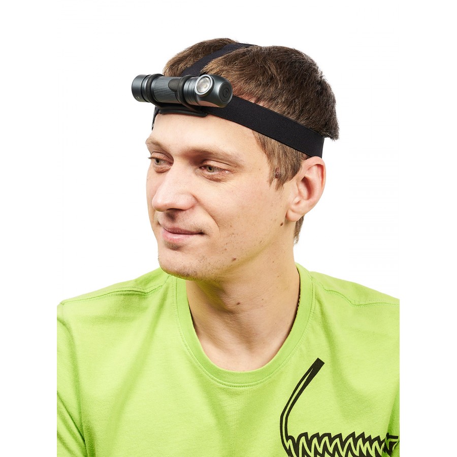 Налобный фонарь SKYWOODS SMAUG 1500 люмен, 5 режимов, подводный Налобный фонарь SKYWOODS SMAUG 1500 люмен, 5 режимов, подводный