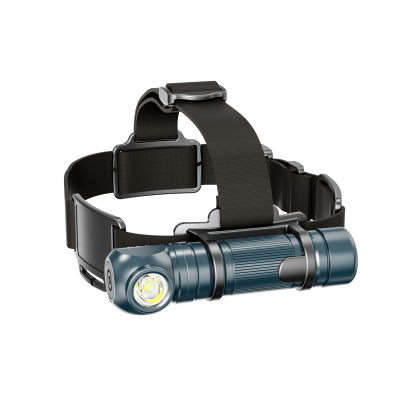 Налобный фонарь SKYWOODS SMAUG 1500 люмен, 5 режимов, подводный Налобный фонарь SKYWOODS SMAUG 1500 люмен, 5 режимов, подводный