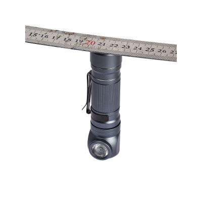 Налобный фонарь SKYWOODS SMAUG 1500 люмен, 5 режимов, подводный Налобный фонарь SKYWOODS SMAUG 1500 люмен, 5 режимов, подводный