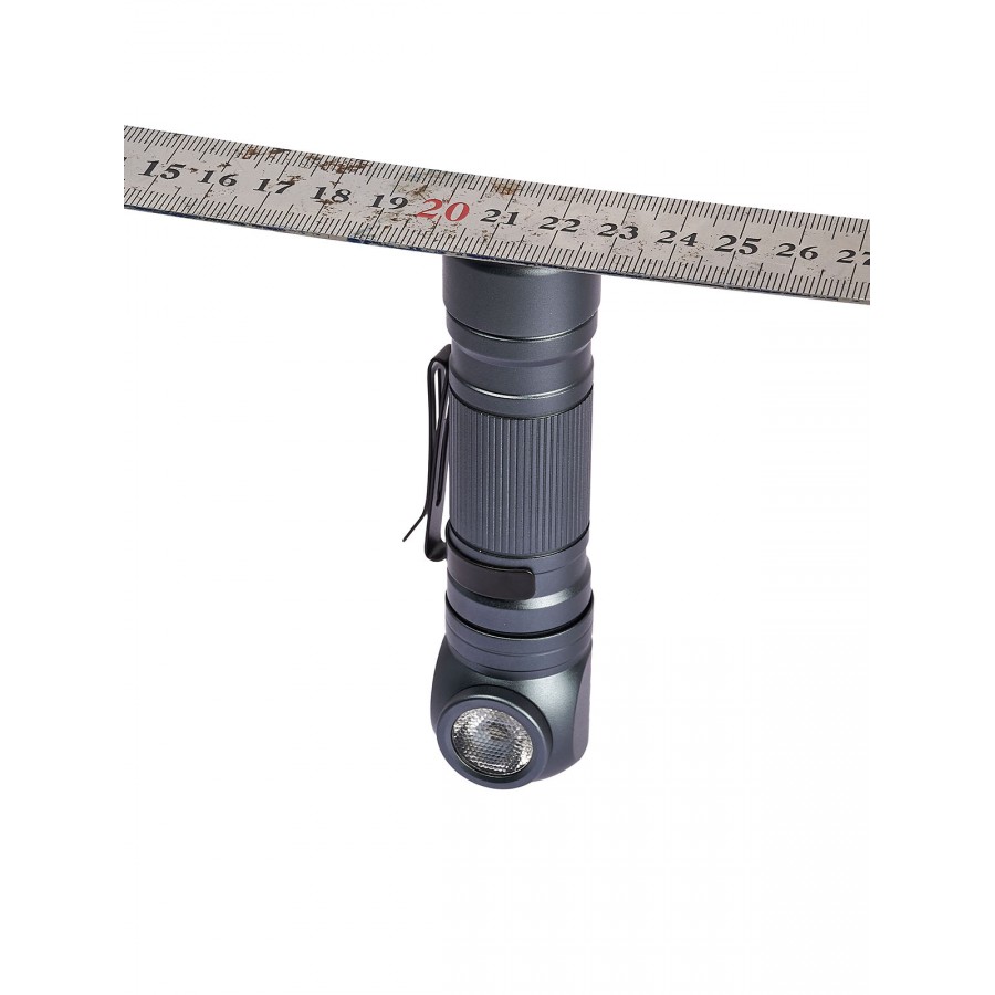 Налобный фонарь SKYWOODS SMAUG 1500 люмен, 5 режимов, подводный Налобный фонарь SKYWOODS SMAUG 1500 люмен, 5 режимов, подводный