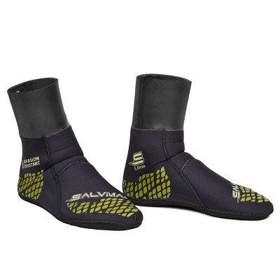 Носки Salvimar Spearfishing101, ЯМАМОТО, 3 мм L (42-43)
