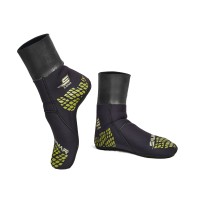 Носки Salvimar Spearfishing101, ЯМАМОТО, 3 мм L (42-43) Носки Salvimar Spearfishing101, ЯМАМОТО, 3 мм L (42-43)