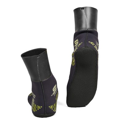 Носки Salvimar Spearfishing101, ЯМАМОТО, 3 мм L (42-43)