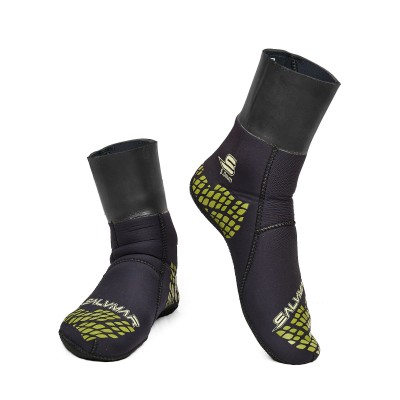 Носки Salvimar Spearfishing101, ЯМАМОТО, 3 мм L (42-43)