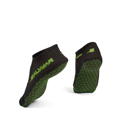 Носки с подошвой Salvimar CASPER, 2 мм L