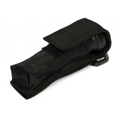 Ручной фонарь SKYWOODS MYSTIC, 3000 люмен, USB-Type C, холодный свет, IP67