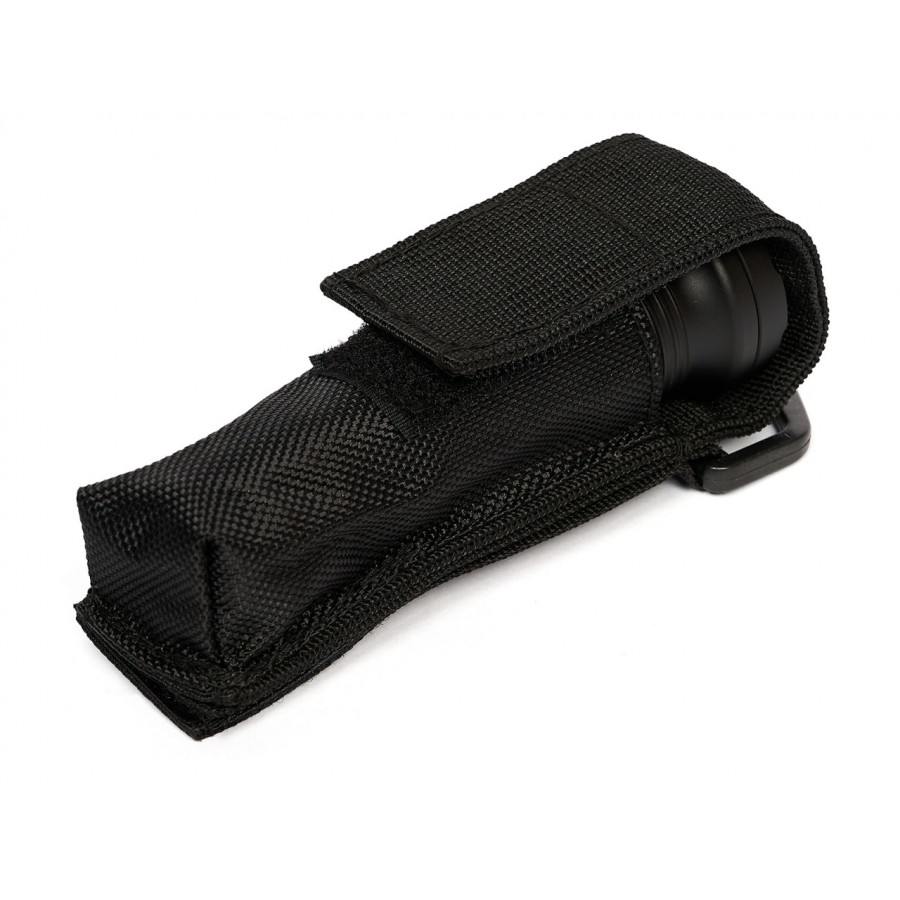 Ручной фонарь SKYWOODS MYSTIC, 3000 люмен, USB-Type C, холодный свет, IP67