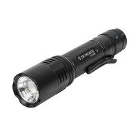 Ручной фонарь SKYWOODS TACTIC, 1800 люмен, USB-Type C, холодный свет, IP67 Ручной фонарь SKYWOODS TACTIC, 1800 люмен, USB-Type C, холодный свет, IP67