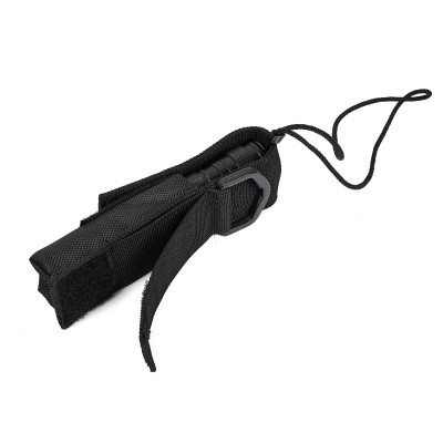 Ручной фонарь SKYWOODS TACTIC, 1800 люмен, USB-Type C, холодный свет, IP67