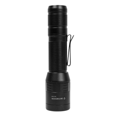 Ручной фонарь SKYWOODS WILD, 1800 люмен, USB-Type C, холодный свет, IP67