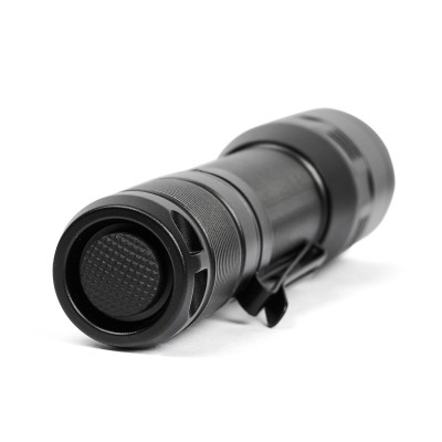 Ручной фонарь SKYWOODS WILD, 1800 люмен, USB-Type C, холодный свет, IP67