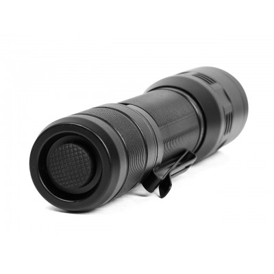 Ручной фонарь SKYWOODS WILD, 2500 люмен, USB-Type C, холодный свет, IP67