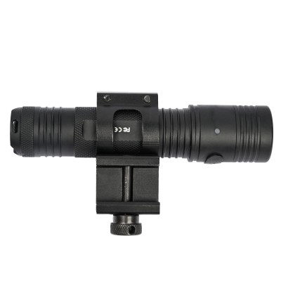 Фонарь подствольный SKYWOODS HUNTER ELK 2.0, 1200 люмен, выносная кнопка