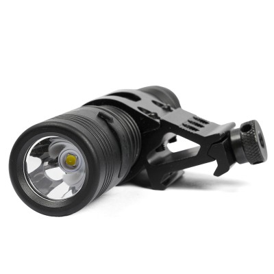 Фонарь подствольный SKYWOODS HUNTER ELK 2.0, 1200 люмен, выносная кнопка