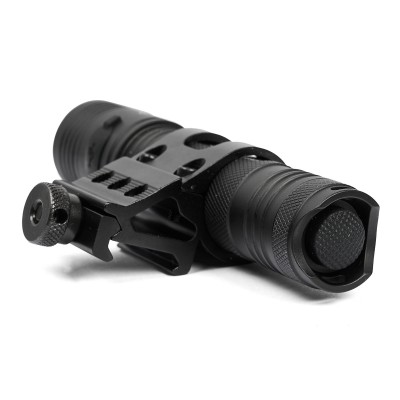 Фонарь подствольный SKYWOODS HUNTER ELK 2.0, 1200 люмен, выносная кнопка