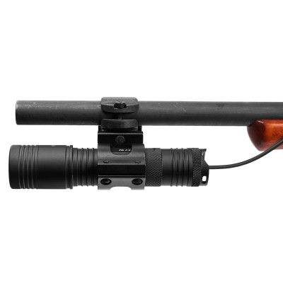 Фонарь подствольный SKYWOODS HUNTER ELK 2.0, 1200 люмен, выносная кнопка