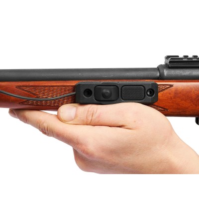 Фонарь подствольный SKYWOODS HUNTER ELK 2.0, 1200 люмен, выносная кнопка