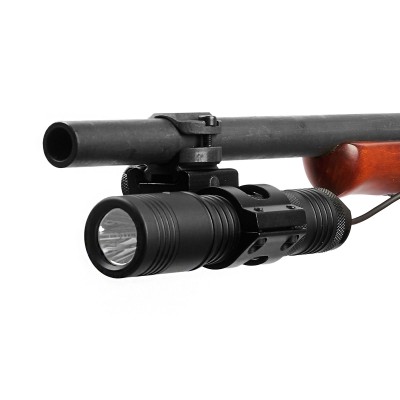 Фонарь подствольный SKYWOODS HUNTER ELK 2.0, 1200 люмен, выносная кнопка