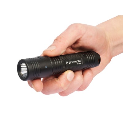 Фонарь подствольный SKYWOODS HUNTER HAWK 2.0, 1200 люмен,