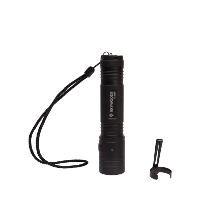 Фонарь подствольный SKYWOODS HUNTER HAWK 2.0, 1200 люмен,