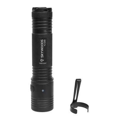 Фонарь подствольный SKYWOODS HUNTER HAWK 2.0, 1200 люмен,