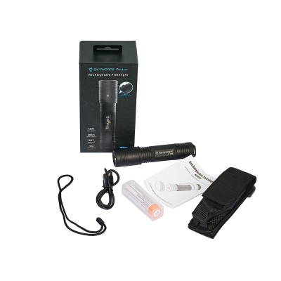 Фонарь подствольный SKYWOODS HUNTER HAWK 2.0, 1200 люмен,