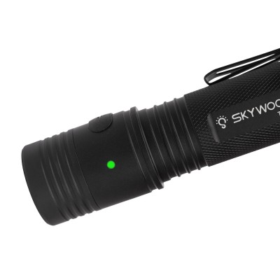 Фонарь подствольный SKYWOODS HUNTER HAWK 2.0, 1200 люмен,