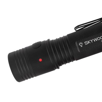 Фонарь подствольный SKYWOODS HUNTER HAWK 2.0, 1200 люмен,