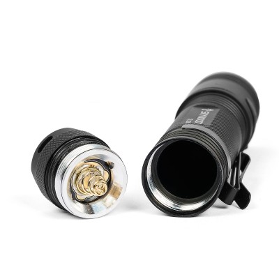 Фонарь подствольный SKYWOODS HUNTER HAWK 2.0, 1200 люмен,