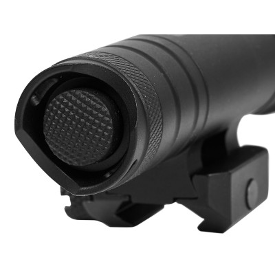 Фонарь подствольный SKYWOODS HUNTER MAX-Pica, 1250 люмен, выносная кнопка