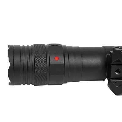 Фонарь подствольный SKYWOODS HUNTER MAX-Pica, 1250 люмен, выносная кнопка