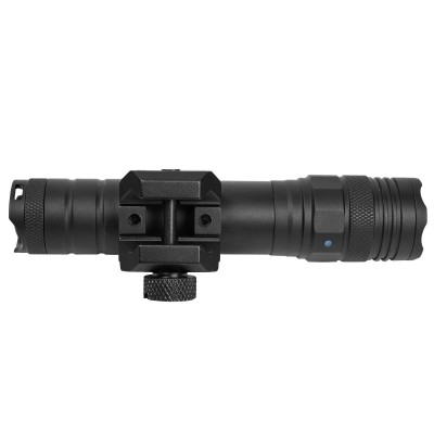 Фонарь подствольный SKYWOODS HUNTER MAX-Pica, 1250 люмен, выносная кнопка