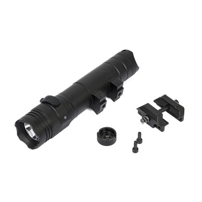 Фонарь подствольный SKYWOODS HUNTER MAX-Pica, 1250 люмен, выносная кнопка